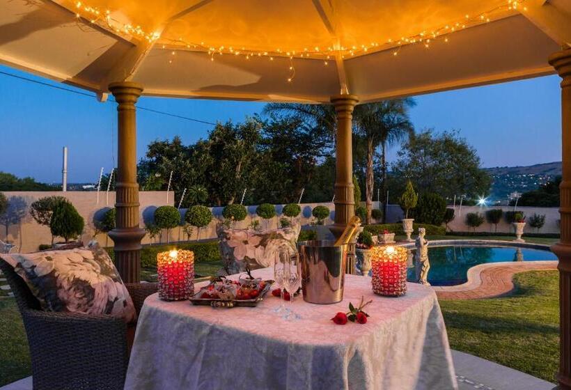 ベッドアンドブレックファースト La Vida Luka Luxury Guesthouse