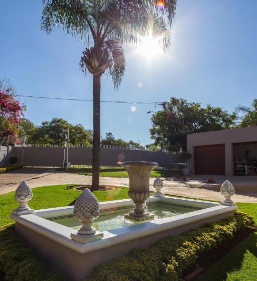 ベッドアンドブレックファースト La Vida Luka Luxury Guesthouse