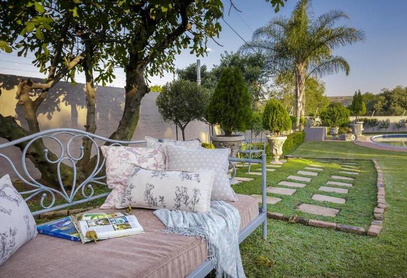 ベッドアンドブレックファースト La Vida Luka Luxury Guesthouse