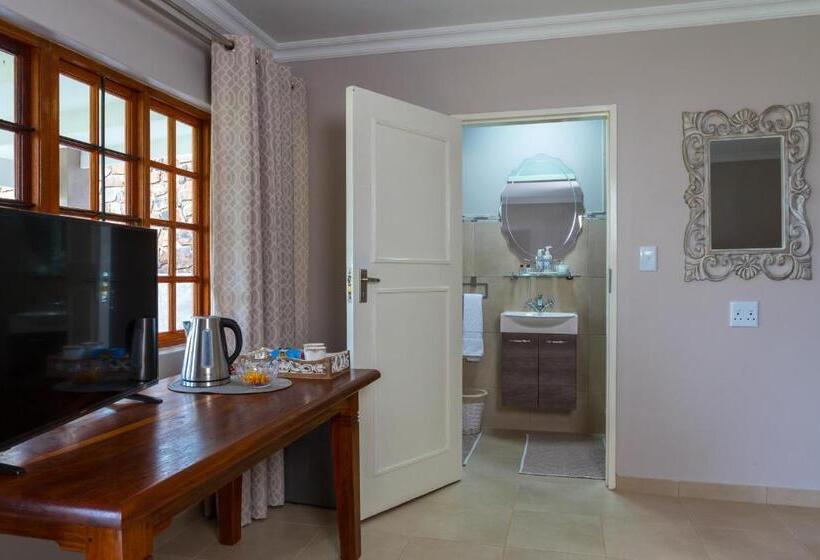 ベッドアンドブレックファースト La Vida Luka Luxury Guesthouse