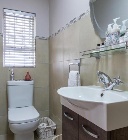 ベッドアンドブレックファースト La Vida Luka Luxury Guesthouse