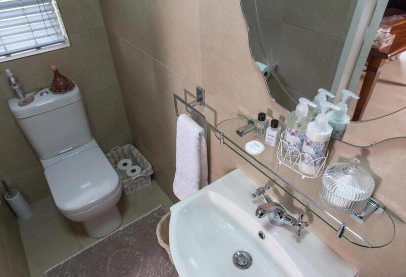 ベッドアンドブレックファースト La Vida Luka Luxury Guesthouse