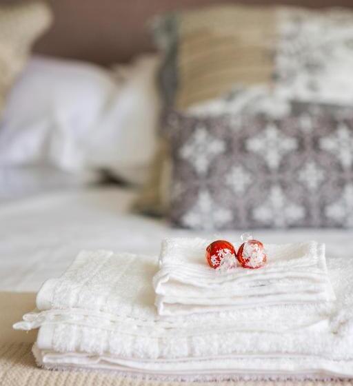 ベッドアンドブレックファースト La Vida Luka Luxury Guesthouse