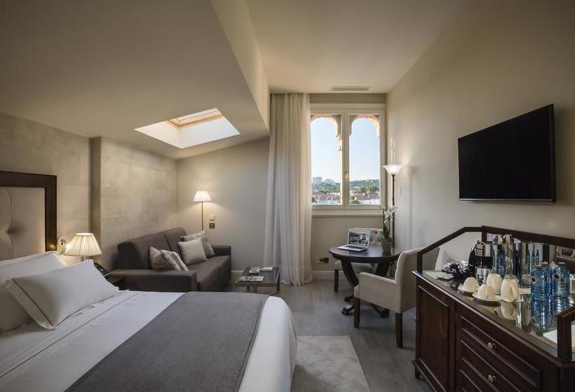 Отель Casa Vilella 4 Sup