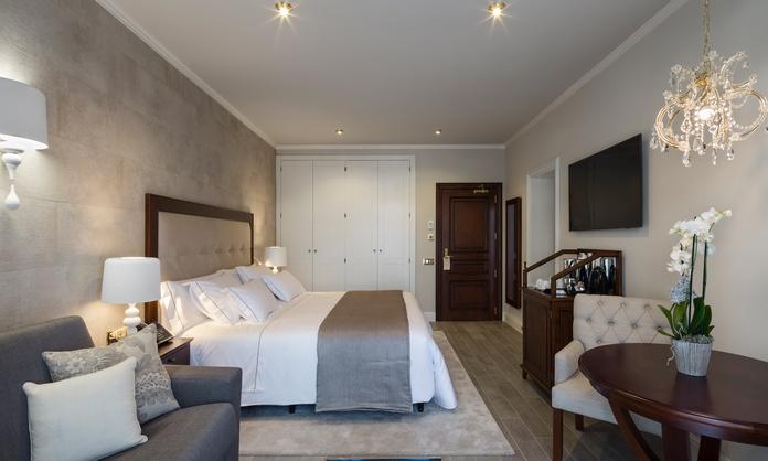 Отель Casa Vilella 4 Sup