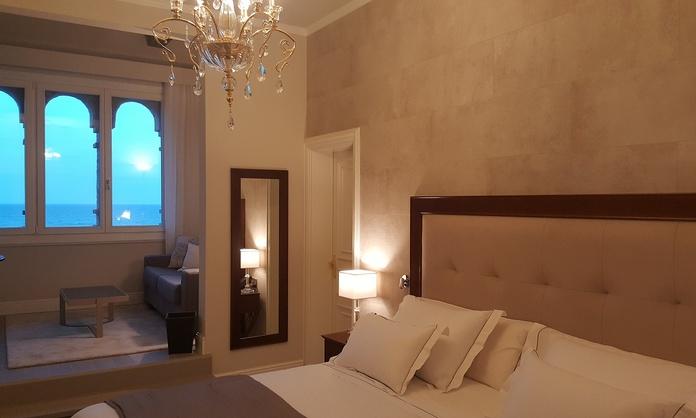 Отель Casa Vilella 4 Sup