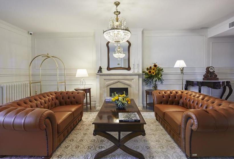 Отель Casa Vilella 4 Sup