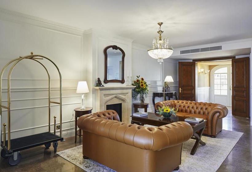 Отель Casa Vilella 4 Sup