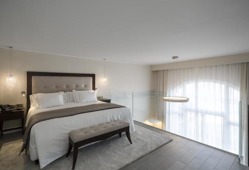 Отель Casa Vilella 4 Sup