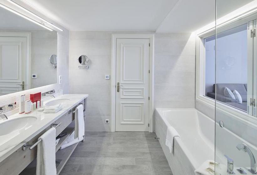 Отель Casa Vilella 4 Sup