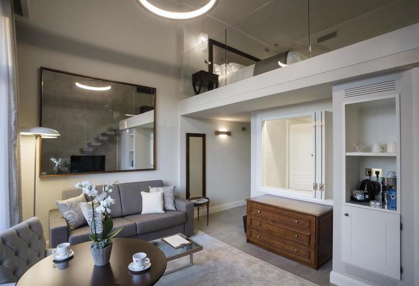 Отель Casa Vilella 4 Sup