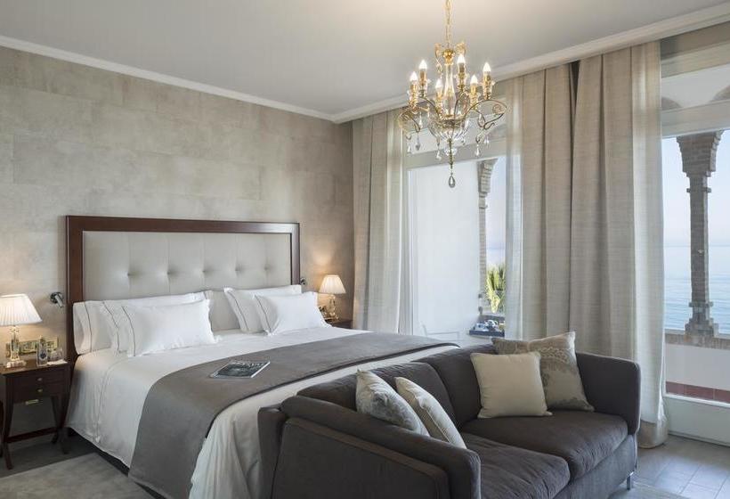 Отель Casa Vilella 4 Sup