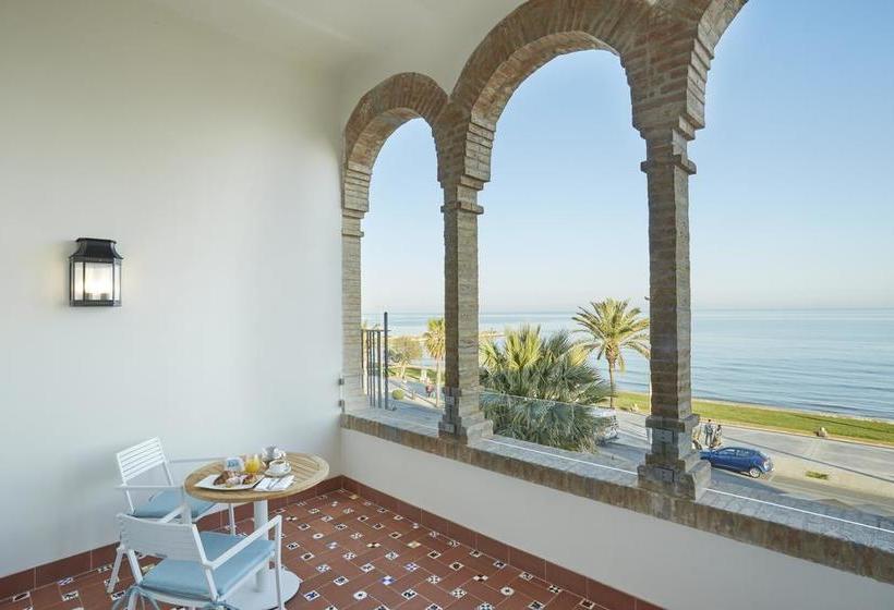 Отель Casa Vilella 4 Sup