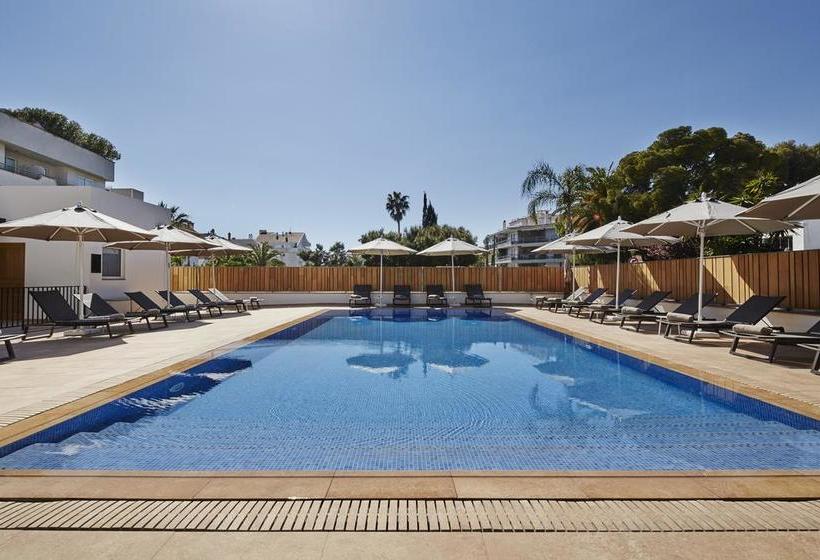 Отель Casa Vilella 4 Sup