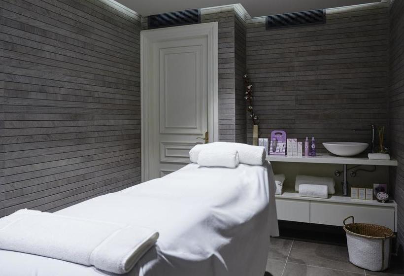 Отель Casa Vilella 4 Sup