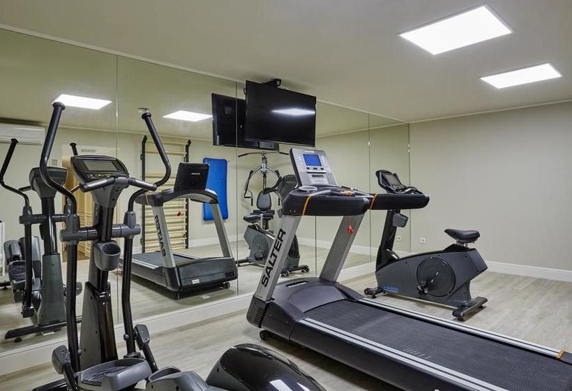 Отель Casa Vilella 4 Sup