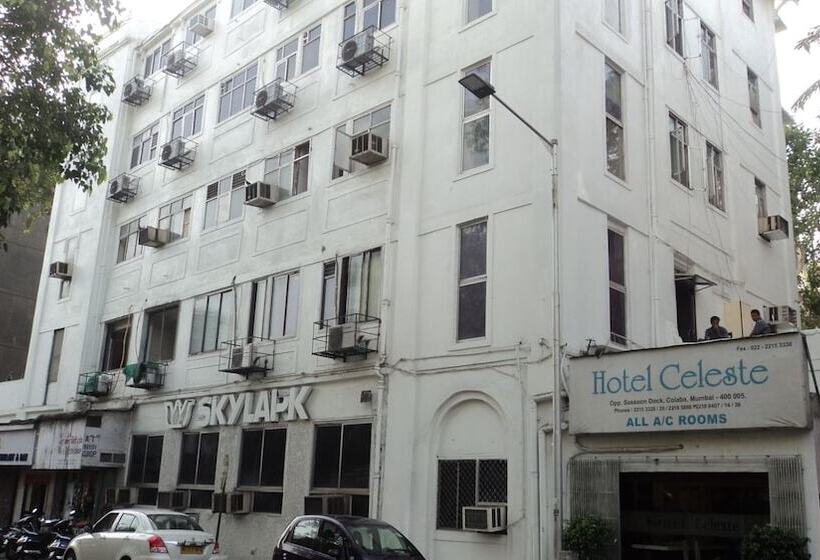 Hotel Celeste Colaba