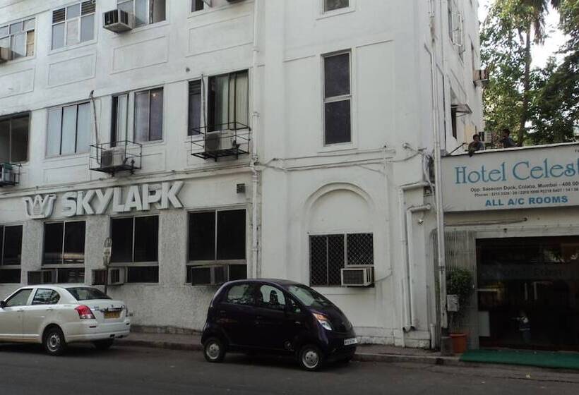 Hotel Celeste Colaba