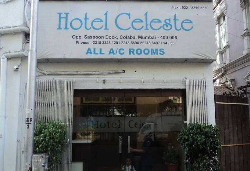 Hotel Celeste Colaba