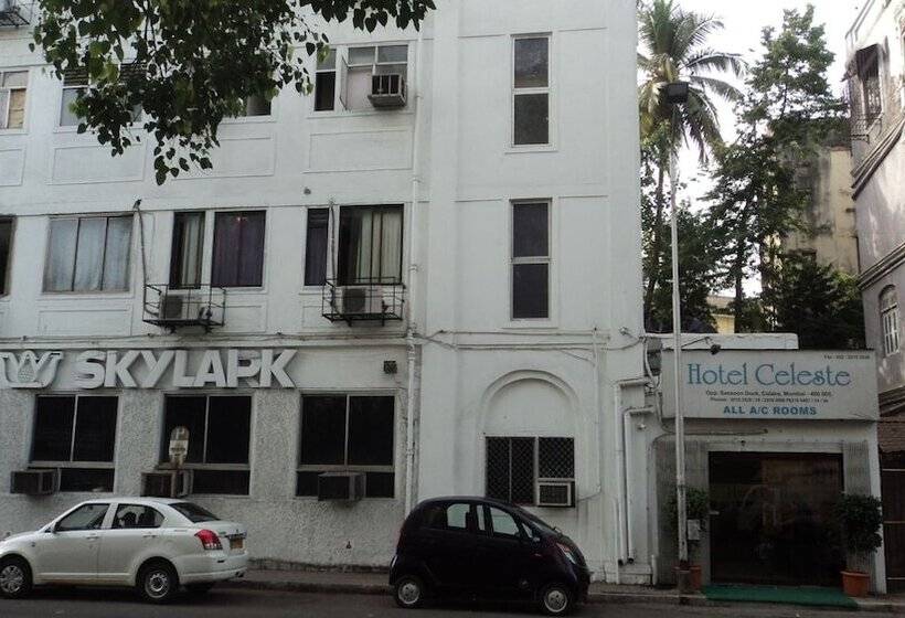 Hotel Celeste Colaba