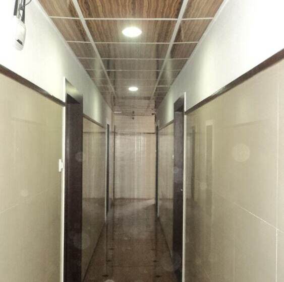 Hotel Celeste Colaba