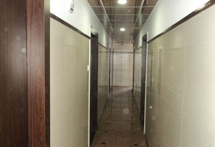 Hotel Celeste Colaba