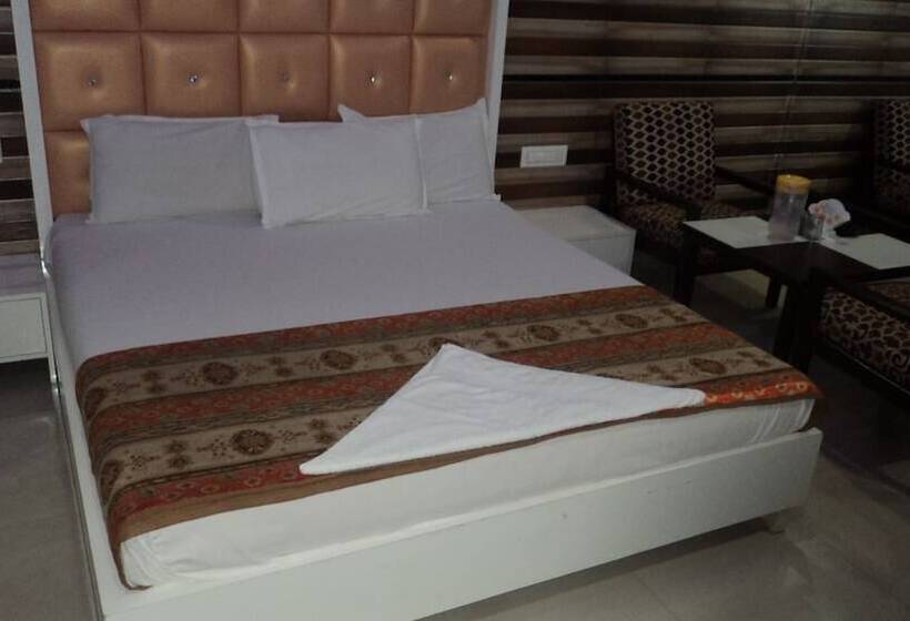 Hotel Celeste Colaba