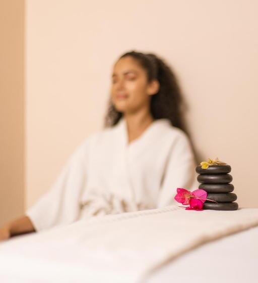 هتل Lavie Residence And Spa