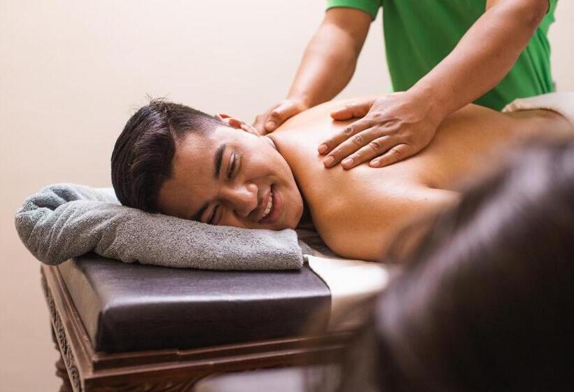 هتل Lavie Residence And Spa