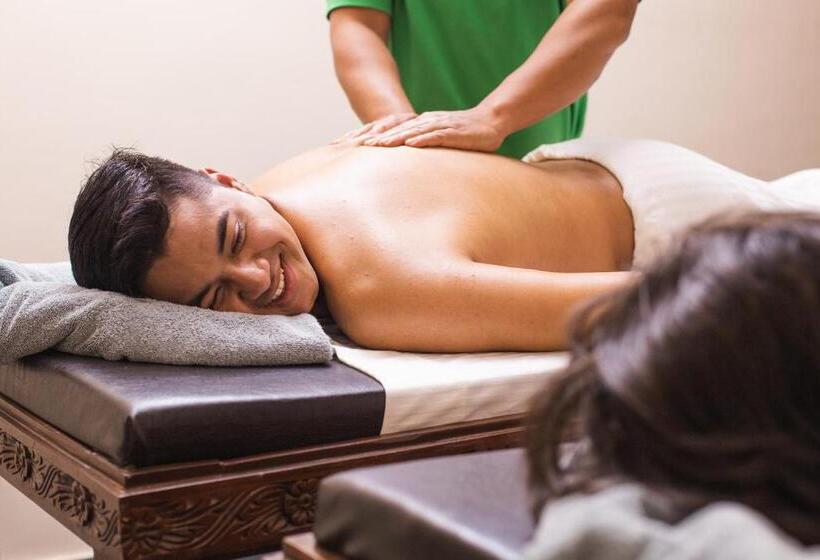 هتل Lavie Residence And Spa