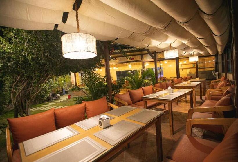 هتل Lavie Residence And Spa