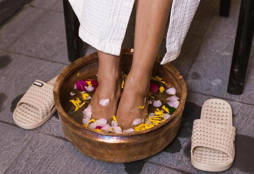 هتل Lavie Residence And Spa