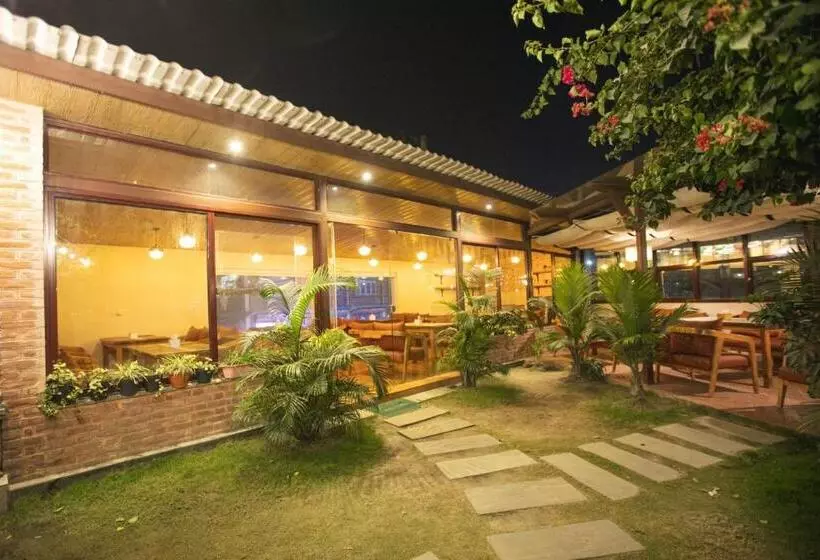 هتل Lavie Residence And Spa