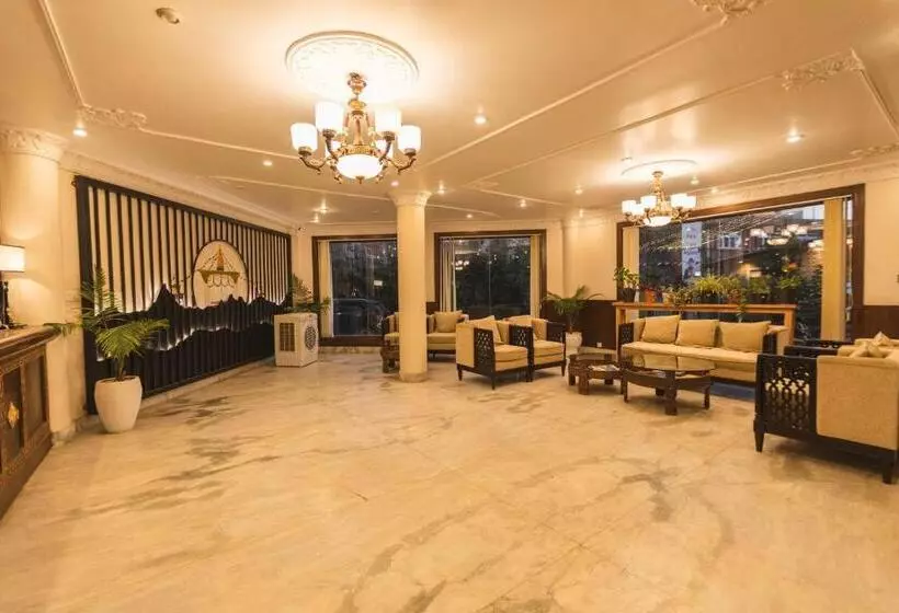 هتل Lavie Residence And Spa
