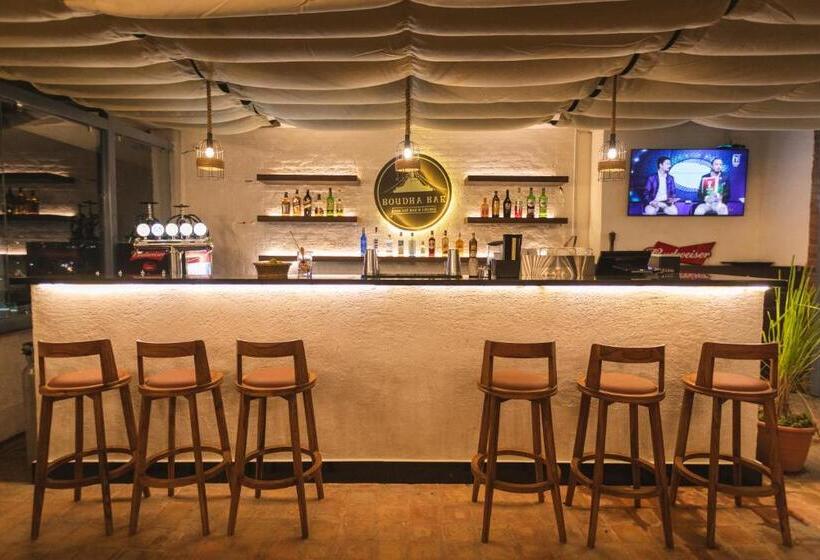 هتل Lavie Residence And Spa