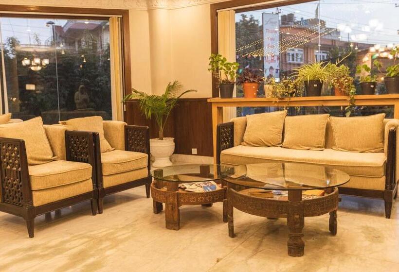 هتل Lavie Residence And Spa