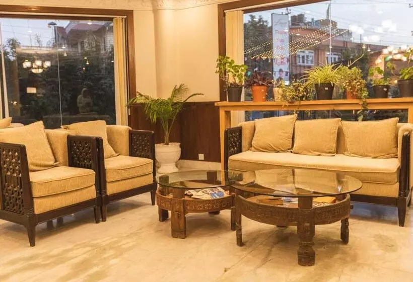 هتل Lavie Residence And Spa