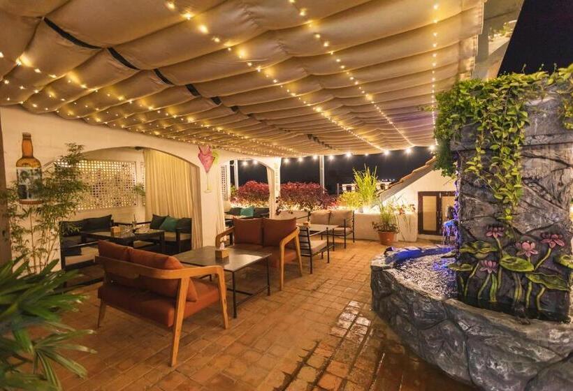 هتل Lavie Residence And Spa