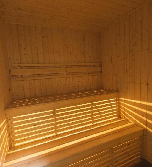 هتل Lavie Residence And Spa