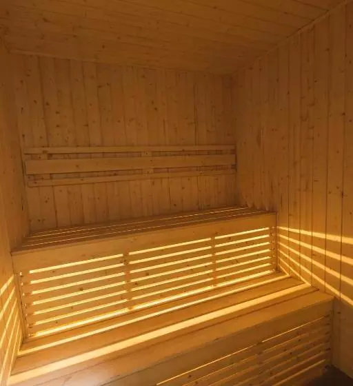 هتل Lavie Residence And Spa