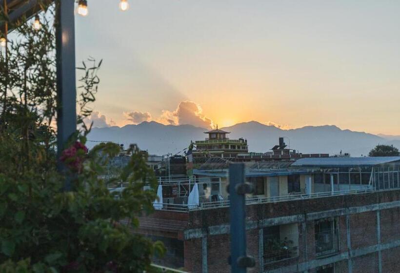 هتل Lavie Residence And Spa