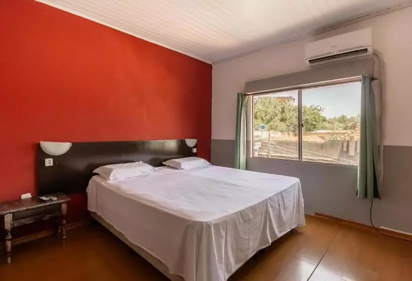Hotelli Minuano
