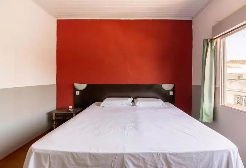 Hotelli Minuano