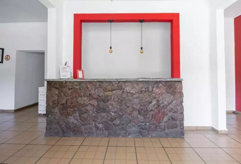 Hotelli Minuano