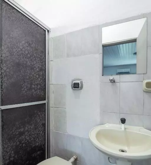 Hotelli Minuano
