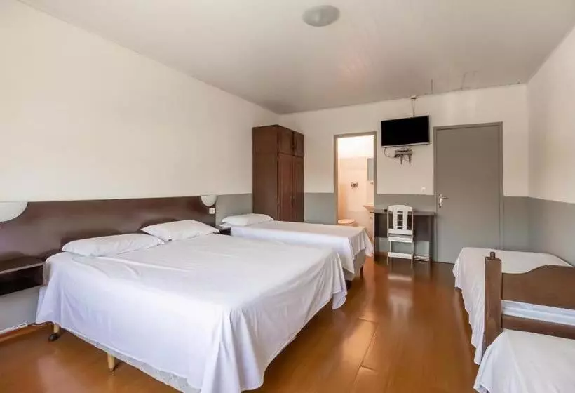 Hotelli Minuano