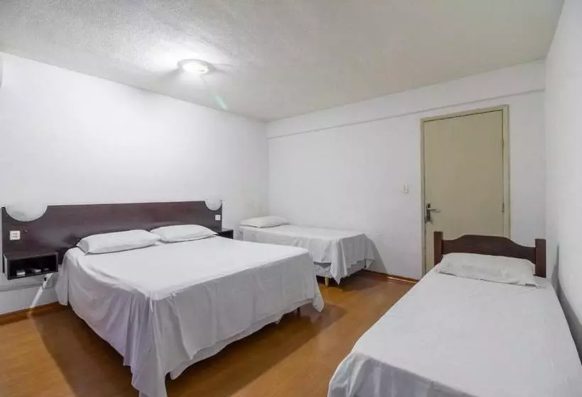 Hotelli Minuano