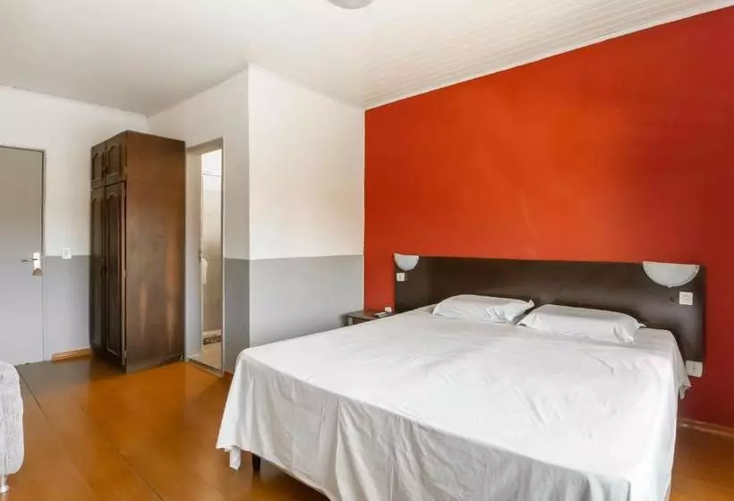 Hotelli Minuano