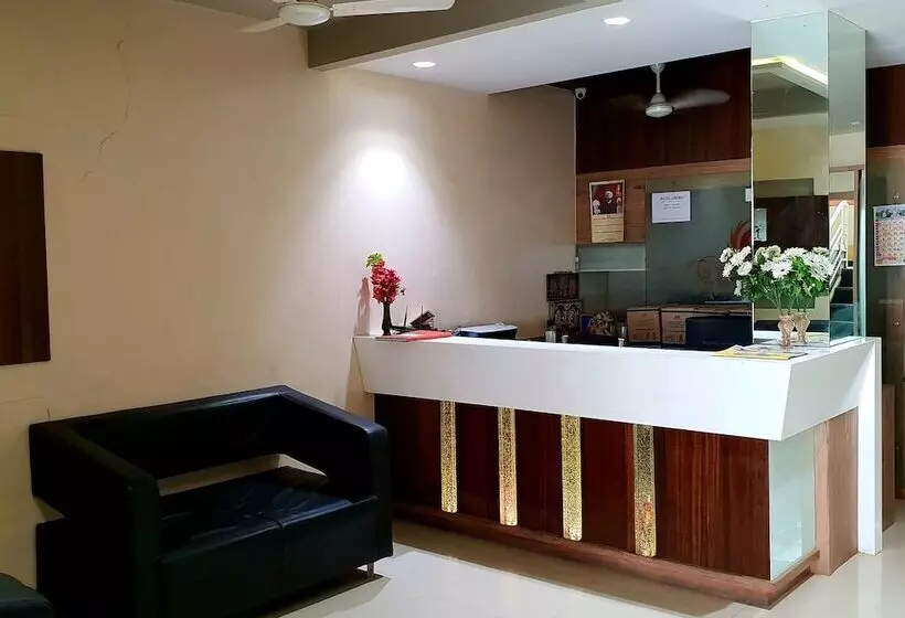 Hotel O