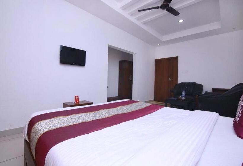 酒店 Pearl View Residency